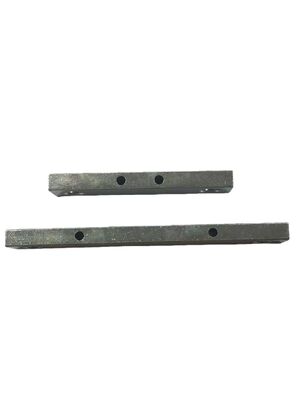 Draaien Proces Metaal CNC-bewerking Precisie Bewerking Onderdelen Metaal CNC-bewerking Oplossingen voor Industriële Productie