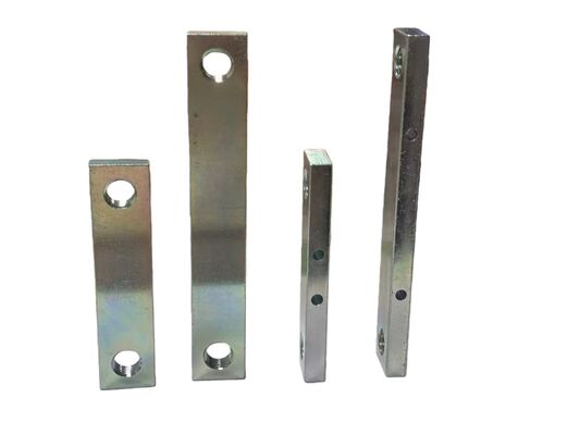 Freesmachine CNC draaibank Bewerkingsonderdelen Aanpassing CNC draaibank Snijbewerkingsonderdelen CNC draaibankcomponenten van hoge precisie