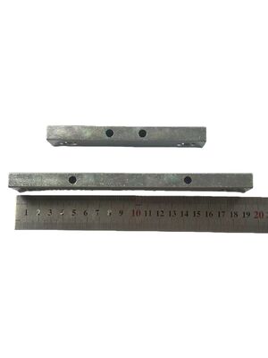 Freesmachine CNC draaibank Bewerkingsonderdelen Aanpassing CNC draaibank Snijbewerkingsonderdelen CNC draaibankcomponenten van hoge precisie