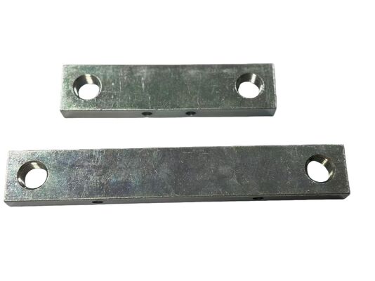 Maximaaldiameter 300 mm CNC draaibank bewerkingsonderdelen draaiende CNC leer snijden bewerkingsonderdelen vervaardigd volgens strenge normen