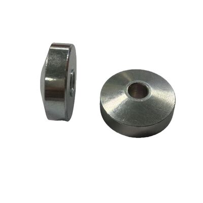 ASP23 Materiaal CNC Draaibankbewerking Onderdelen Precisie Draaiproces Freesmachine Componenten voor Industriële Toepassingen