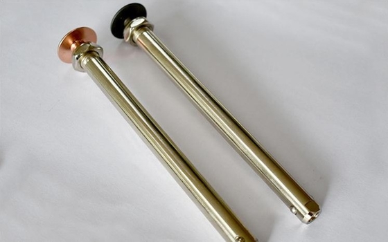 De Drijfasspeld van de babywandelwagen, Snelle de Versiehefboom 124.5mm van C1035K