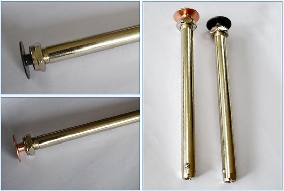De Drijfasspeld van de babywandelwagen, Snelle de Versiehefboom 124.5mm van C1035K