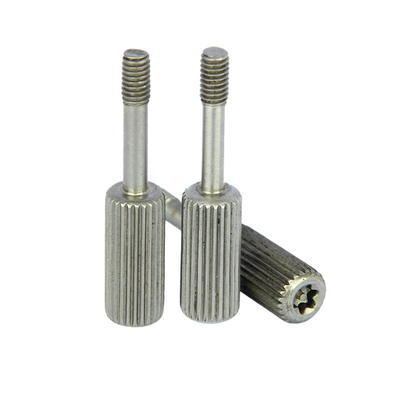 SS316 SEM Screws Stainless Steel Security-de Contactdoosm6x35 ODM van de Schroevenhexuitdraai Beschikbare Machineschroeven met Wasmachines SEM Screws