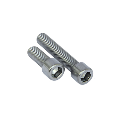 SS316 SEM Screws Stainless Steel Security-de Contactdoosm6x35 ODM van de Schroevenhexuitdraai Beschikbare Machineschroeven met Wasmachines SEM Screws