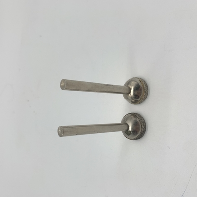 Diamond Grinding Head Die Reliable Jade Carving Metal Polish Drill braamt Malend hoofd af