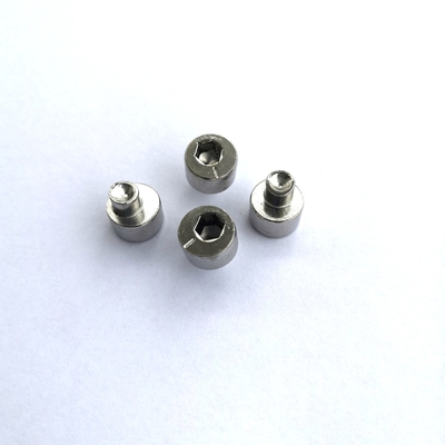 Van de de Aanpassingsschroef M4x12 Opgepoetste SUS304 van GB Standaard Zonderlinge van het de Windvenster Materiële van de Montageschroeven Zonderlinge de Klembout
