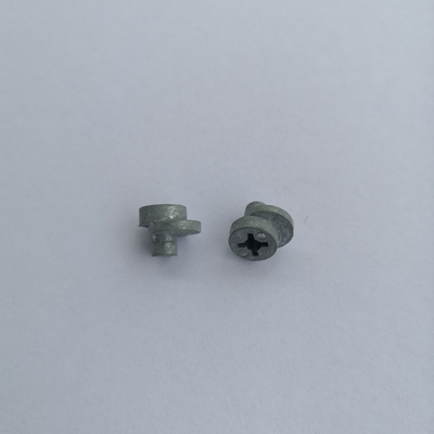 A2-70 Zonderling het Gewichtsss304 Materiaal van de Aanpassingsschroef 8.38g voor Venster en Deurmontage