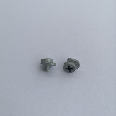 A2-70 Zonderling het Gewichtsss304 Materiaal van de Aanpassingsschroef 8.38g voor Venster en Deurmontage