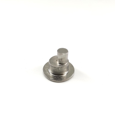 8.5mm de Hoogte Hexagonale Zonderlinge Spijkers 4.5mm van het Schroefhoofd de Draadlengte van de Schroefsteel