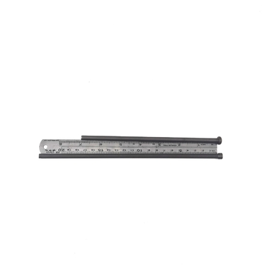 De Drijfasspeld 6.0x290mm Versnellingsbakduw Rod Assembly Hardened van Pin Hinge SS