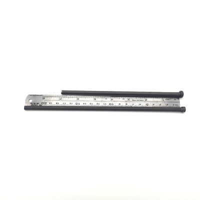 De Drijfasspeld 6.0x290mm Versnellingsbakduw Rod Assembly Hardened van Pin Hinge SS