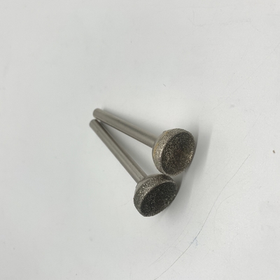 De Groottegoud Bespoten ANSI van Polishing Kit 100E/2.3 van de staalmolen Norm