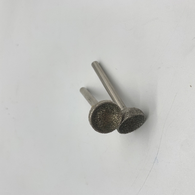 De Groottegoud Bespoten ANSI van Polishing Kit 100E/2.3 van de staalmolen Norm