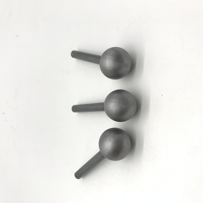 Bal die Hoofd het Anodiseren Oppoetsend Hulpmiddel Kit Sintered Diamond, 250F/6-de Oppoetsende Uitrusting van het Boorbeetje malen