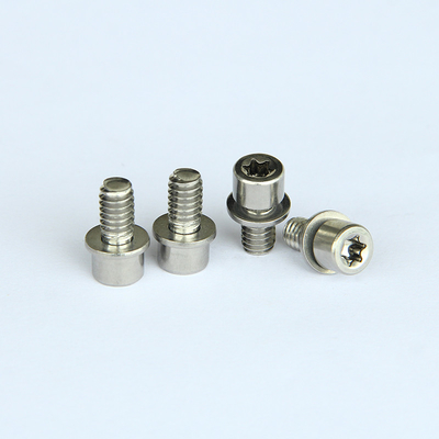 316 Roestvrije Machineschroeven, de Schroefdin 912 Torx Contactdoos van het Contactdooshoofd GLB