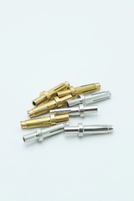 M17x11.1mm niet Standaardbevestigingsmiddel Geleidende Eindc1008 voor Golfkar