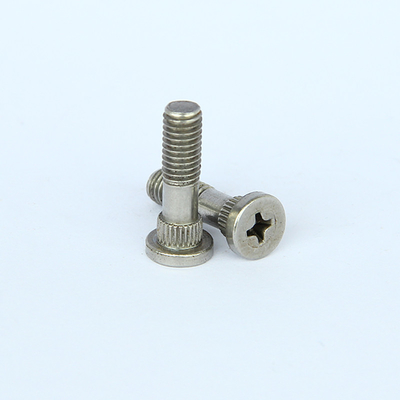 M3x16 	De Schroeven SS304 van de roestvrij staalmachine niet maken Schroeven los