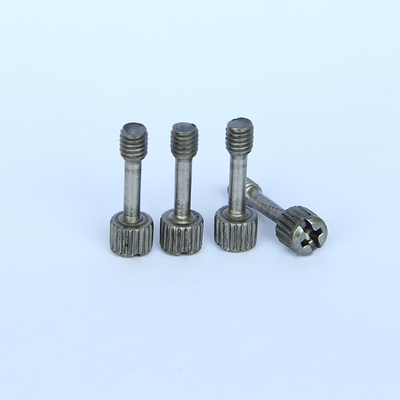 M3x16 	De Schroeven SS304 van de roestvrij staalmachine niet maken Schroeven los