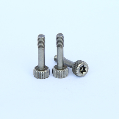 M3x16 	De Schroeven SS304 van de roestvrij staalmachine niet maken Schroeven los