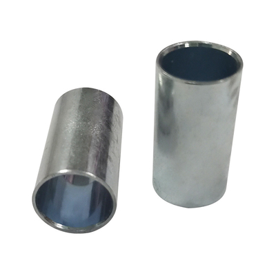 C1022 niet Standaardbevestigingsmiddel Vernikkelde Holle Lineaire Schacht 14x26mm Grootte