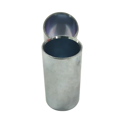 C1022 niet Standaardbevestigingsmiddel Vernikkelde Holle Lineaire Schacht 14x26mm Grootte