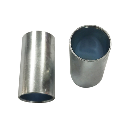 C1022 niet Standaardbevestigingsmiddel Vernikkelde Holle Lineaire Schacht 14x26mm Grootte
