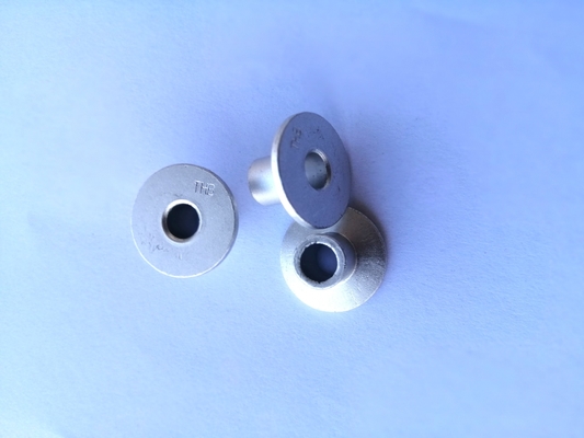 Pan Head Stainless Steel Rivet-Notenansi Standaardss316 Materiële 7.8x16x29x1.5