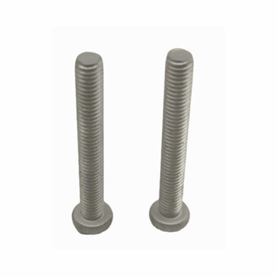 Van het de Stamperbewijs van het knooproestvrije staal de Veiligheidsschroef Pin Hex Recess M5X12