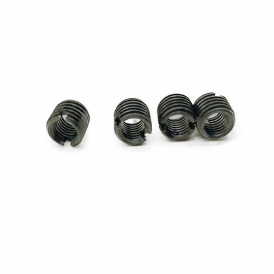 10.9 ANSI van de rang niet Standaardbevestigingsmiddel Ingepaste Koker M10x13mm Standaard Self-Tapping Ingepaste Tussenvoegsels