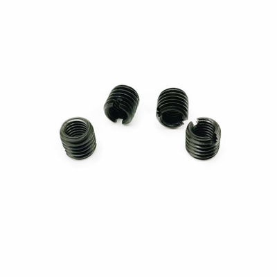 Koude Ingepaste de Kokerdin Standaard Standaard zelf-Inpast Tussenvoegsels van het Smeedstuk niet Standaardbevestigingsmiddel M10x13mm