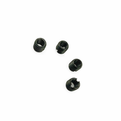 Koude Ingepaste de Kokerdin Standaard Standaard zelf-Inpast Tussenvoegsels van het Smeedstuk niet Standaardbevestigingsmiddel M10x13mm