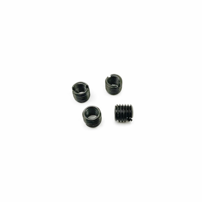 10.9 ANSI van de rang niet Standaardbevestigingsmiddel Ingepaste Koker M10x13mm Standaard Self-Tapping Ingepaste Tussenvoegsels