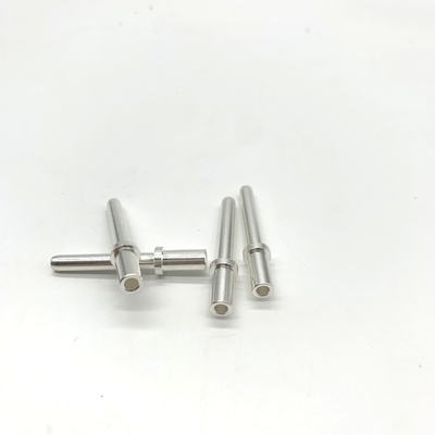 C1008 de Terminal van de Machtsdistributie, het Anodiseren Nagel 6.8x25mm van de Batterijverbinding