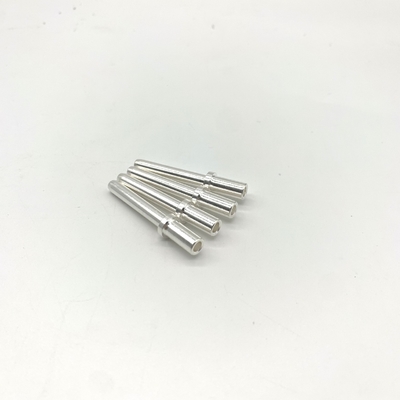 Van de koperbatterij het Eind Materiële 6.8x25mm Materiaal van het de Distributieblok C1012