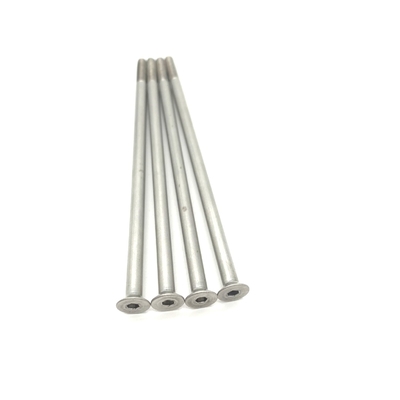 De Buitengewoon lange Zelf Onttrekkende Schroeven van JIS, de Machineschroef van M4 X 100mm