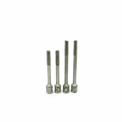 dwars Zelf Inpassende Metaalschroeven M3x35 3.65g voor Voertuigmeter