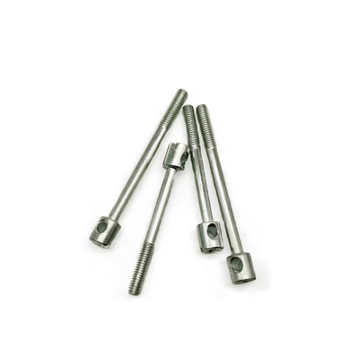 dwars Zelf Inpassende Metaalschroeven M3x35 3.65g voor Voertuigmeter