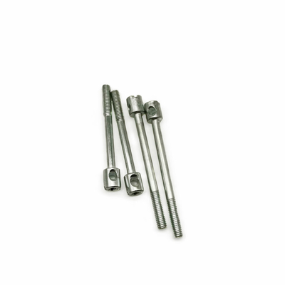dwars Zelf Inpassende Metaalschroeven M3x35 3.65g voor Voertuigmeter