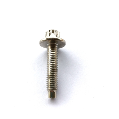 Torx Flange Head Bolt Dacromet EVERLUBE Machineschroeven voor BMW watertanks