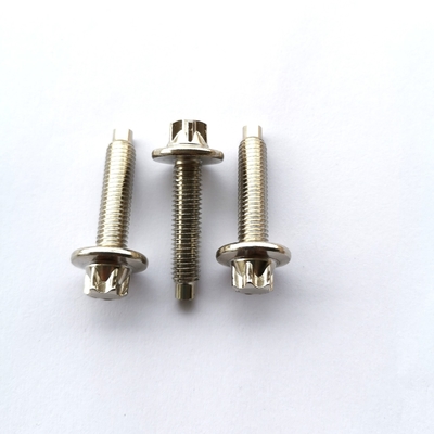 Torx Flange Head Bolt Dacromet EVERLUBE Machineschroeven voor BMW watertanks