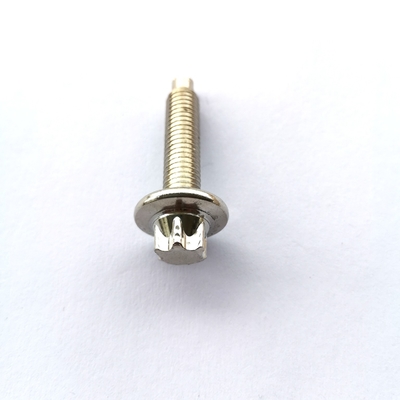 Torx Flange Head Bolt Dacromet EVERLUBE Machineschroeven voor BMW watertanks