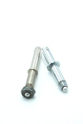 C1035K materiële Pin Type Hinges For Baby-Vervoeransi Norm