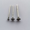 6mm Diamond Rotary Burr Drill Bit met 3mm Steel voor Roterend Hulpmiddel Diamond Nail Head Deburring Tool