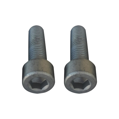 Gewijzigde van het Wielbouten van het Autoslot van de Decoratiering screws M10X1.5X35 Rang 10,9