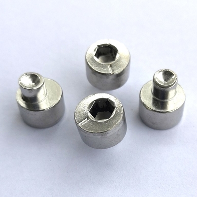 4.5mm Zonderlinge de Aanpassingsschroef 4.9mm van de Draadlengte de Draadhoogte van de Schroefsteel