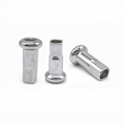 Motorfiets Spoke Cap Fiets Spoke Wire Cap 7075 Aluminium Alloy Spoke Cap Aanpassing