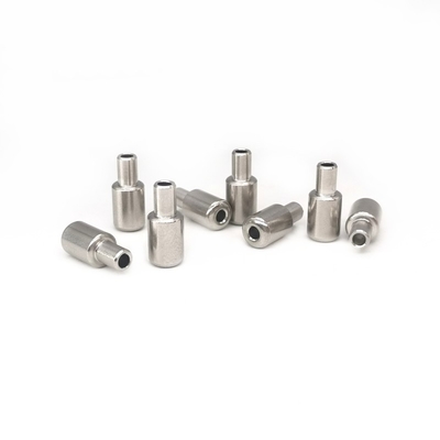 Rivets 304 roestvrij staal Gewicht zwaartekracht blok Custom Flat Headed Door Hole