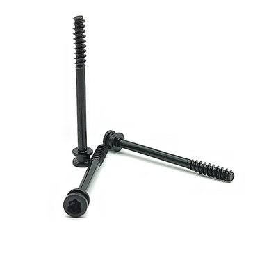 Torx aandrijving machineschroeven ISO/ High Security bevestigingsmiddelen/ Batch bestellingen Guanbiao hardware