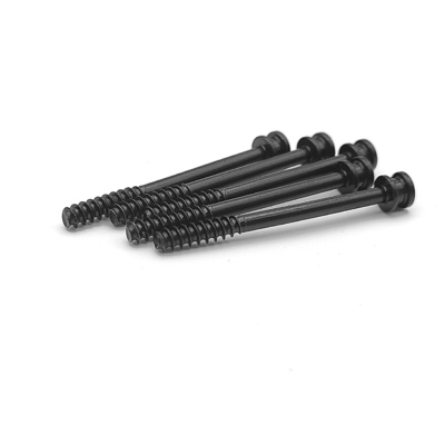 Duurzame Torx-schroeven (Star Drive) / Hoge koppeloverdracht / Legering & Roestvrij staal / Batchbestellingen Guanbiao hardware